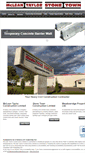 Mobile Screenshot of mcleantaylor.com